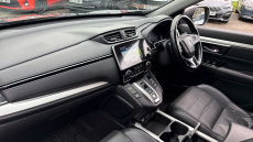 Honda CR-V 2.0 i-MMD Hybrid SR 5dr eCVT Hybrid Estate